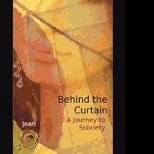 New Book "Behind the Curtain" Show Mother's Transformation from Alcoholics Anonymous 