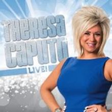 Psychic Theresa Caputo Set for Schermerhorn Symphony Center Tonight