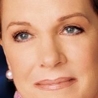 Aled Jones to Host Julie Andrews' UK Tour