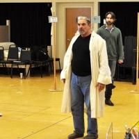 Shakespeare Theatre to Stage Reading of LIFE IS A DREAM at the Former Residence of…