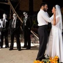 Photo Flash: Sneak Peek at DON CHIPOTLE, Coming to the Storefront Theater This Fall