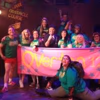 FAT CAMP Musical Will Return with Developmental Lab in September