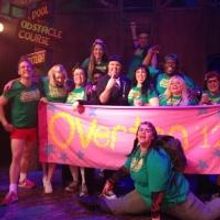 FAT CAMP Musical Will Return with Developmental Lab in September