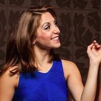 EDINBURGH 2014 - BWW INTERVIEWS: Christina Bianco!