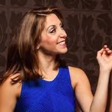 EDINBURGH 2014 - BWW INTERVIEWS: Christina Bianco!
