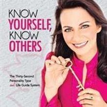 Joanne Antoun Releases KNOW YOURSELF, KNOW OTHERS