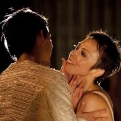BWW Reviews: Pacific Northwest Ballet's ROMEO ET JULIETTE