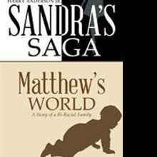 SANDRA'S SAGA  is Released