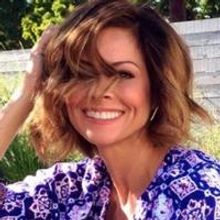 Brooke Burke Set to Team Up with Aquaphor