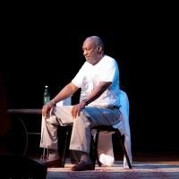 Bill Cosby Returns to the Treasure Island Theatre Tonight