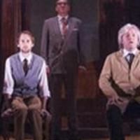 BWW Reviews: 1984, Almeida Theatre, February 13 2014