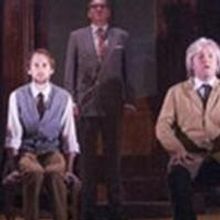 BWW Reviews: 1984, Almeida Theatre, February 13 2014