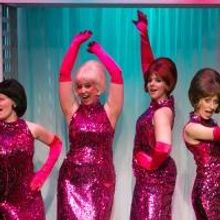 Fox Valley Rep to Host ALL ABOUT THE GIRLS Fundraiser Today