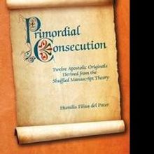 Author del Pater's New Book Asks: What If the Order of Our New Testament Documents We