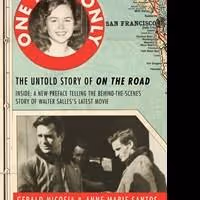 Women History Reads: Huffington Post Cites Beat Scholar's One and Only: The Untold…