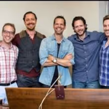 Photo Flash: Sneak Peek at BAYONETS OF ANGST, Coming to NYMF 2014 Tonight