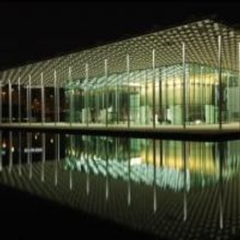 National Theatre of Bahrain Tops USITT 2015 Theatre Architecture Awards