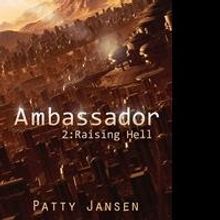 Australian Writer Releases Her 19th Story Since Winning L. Ron Hubbard's Internationa