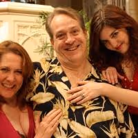 Theater 2020 Stages THE REAL MERRY HOUSEWIVES OF WINDSOR, CT., Now thru 6/14