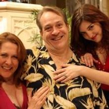 Theater 2020 Stages THE REAL MERRY HOUSEWIVES OF WINDSOR, CT., Now thru 6/14