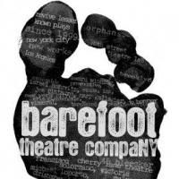 Barefoot Theatre Company to Open bareNaked Reading Series with WHERE YOU CAN'T FOLLOW