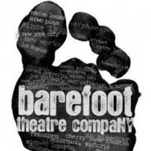 Barefoot Theatre Company to Open bareNaked Reading Series with WHERE YOU CAN'T FOLLOW