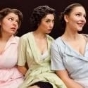 Photo Flash: First Look at ReGroup Theatre's WEEP FOR THE VIRGINS Reading at Irish…