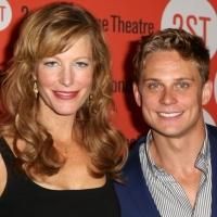 Photo Coverage: Inside the SEX WITH STRANGERS After Party with Show Stars Anna Gunn, Billy Magnussen & More