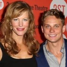 Photo Coverage: Inside the SEX WITH STRANGERS After Party with Show Stars Anna Gunn…