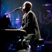 Billy Joel Adds 9th Show at Madison Square Garden