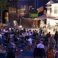 Louis Armstrong House Museum Hosts Jazzmobile Block Party Today