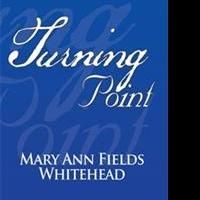 TURNING POINT is Reached in New Book