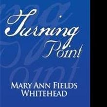 TURNING POINT is Reached in New Book
