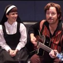 STAGE TUBE: National Tour of SISTER ACT Covers Chris Parnell's 'Lullaby'