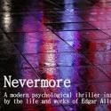 Blood Ensemble Presents NEVERMORE, Now thru 10/27