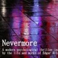 Blood Ensemble Presents NEVERMORE, 10/11-27
