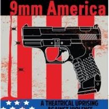 Girl Be Heard to Present 9MM AMERICA 6/1 at Robert Moss Theatre; Lynn Nottage, Nigel