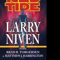 Brad Torgersen Collaborates with Larry Niven to Release RED TIDE