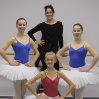 FSPA Ballet Conservatory Dancers to Compete at Youth America Grand Prix