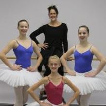 FSPA Ballet Conservatory Dancers to Compete at Youth America Grand Prix