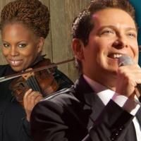 Black Violin, Step AFRIKA!, 'CLIFFORD' and More Set for Brooklyn Center for the…