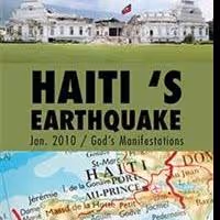 Rony Michel Joseph Releases Memoir on 2010 Haiti Earthquake