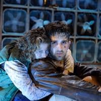Photo Flash: Trinity Rep Production Presents Sam Shephard's A LIE OF THE MIND