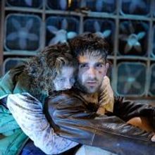 Photo Flash: Trinity Rep Production Presents Sam Shephard's A LIE OF THE MIND