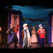 BWW Reviews: 'TWAS THE NIGHT BEFORE CHRISTMAS Warms Up the Fulton Stage Family Series