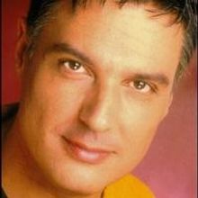 THE FRIDAY SIX: Q&As with Your Favorite Broadway Stars- Robert Cuccioli