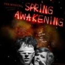 Coterie Theatre Opens SPRING AWAKENING Tonight, Sept 8