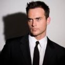 New Year’s Eve at the Kennedy Center Will Feature Cheyenne Jackson