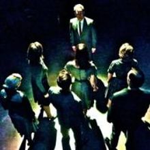 Impro Theatre to Stage TWILIGHT ZONE UNSCRIPTED, Begin. 8/28