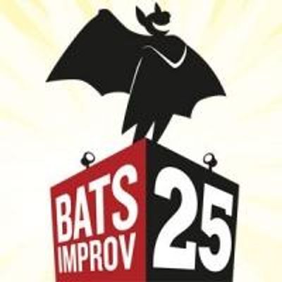 BATS Improv Presents 19th Annual Summer Improv Festival, Now thru 8/31